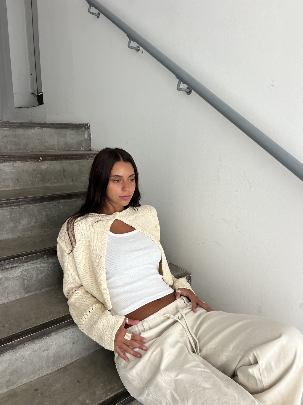 Sweater Isla thumbnail 3