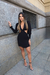 vestido lolita alfaitaria - comprar online