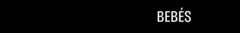 Banner de la categoría Bebés
