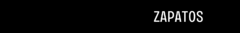 Banner de la categoría Zapatos