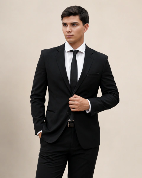 AMBO PORTOFINO - SLIM FIT