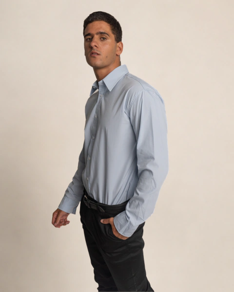 Camisa clásica - Caetano Factory