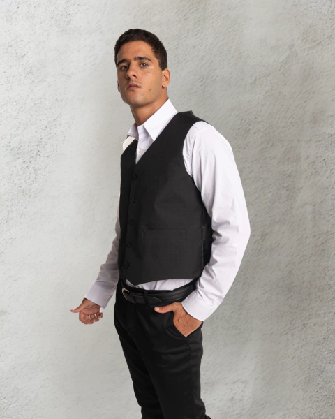 Chaleco de vestir - comprar online