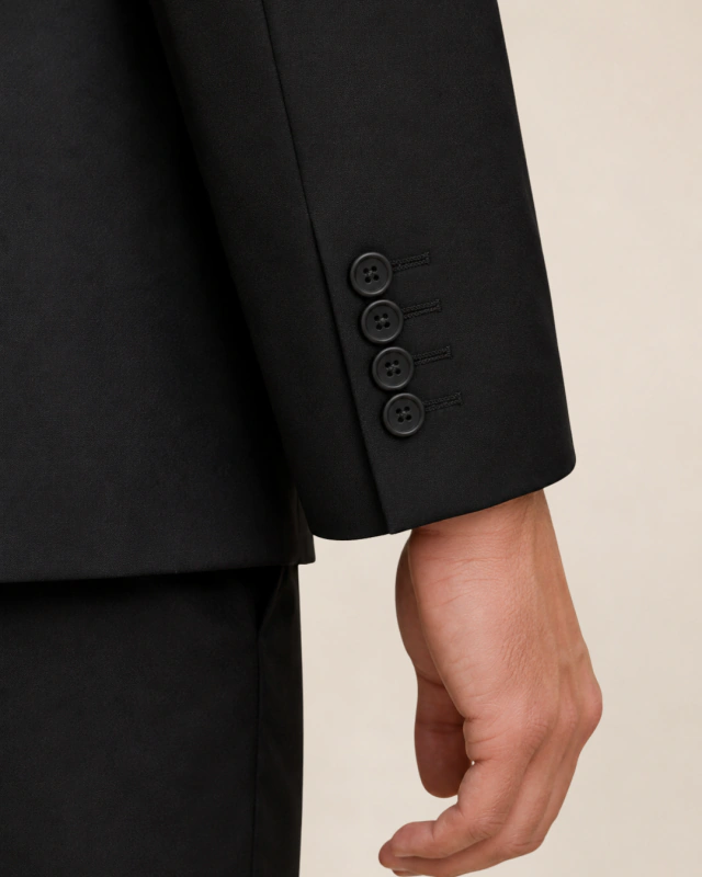 Ambo Veneto slim fit — imagen 3