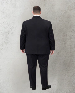 Traje Capri T-Esp Negro en internet