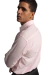 Camisa clásica rosa en internet