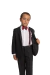 Saco slim fit super 100 - comprar online