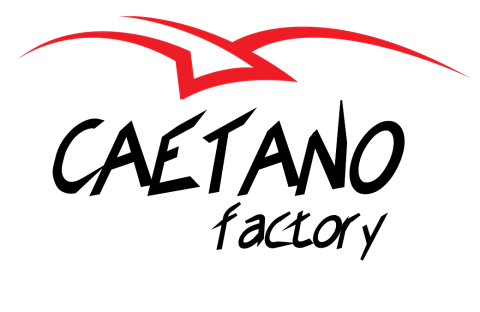 Caetano Factory