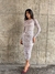Vestido Tule Estampa na internet