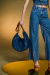 Bolsa Max Bag Jeans - comprar online