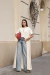 Calça 2 Cós Denin - comprar online