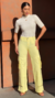 Calça Pants