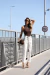 Calça Slouchy Pt Pesp Marrom