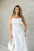 Vestido Tomara que Caia Floral com Alças - comprar online