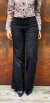 Calça Black Botões - comprar online