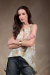 Blusa Botanica - comprar online