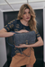 Short Saia Cristais e Correntes - comprar online