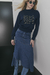 Blusa Moletom Bordados em Pedraria na internet
