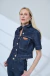 Flare R3 no wash nervura - comprar online