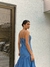 Vestido Mullete Denin - comprar online