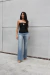 Blusa Tomara que Caia