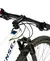 Bicicleta Sense React Sport 2025 - Voltage Bikes - Bike Shop