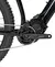 Bicicleta Sense Impact E-Trail Sport Forty-5 2025 - loja online