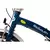 Bicicleta Dobrável Rio South Wave - Voltage Bikes - Bike Shop