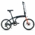Bicicleta Dobrável TSW U-Bend