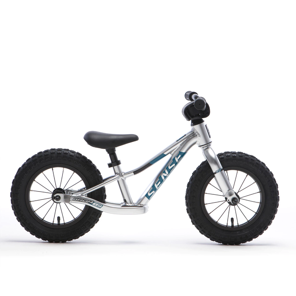 Bicicleta Sense Grom 12 2025 - Voltage Bikes - Bike Shop