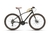 Bicicleta Sense Move Urban 2024