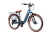 Bicicleta Elétrica Aima Santa Monica 750W - comprar online