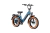 Bicicleta Elétrica Aima Big Sur Sport 750W - loja online