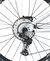 Bicicleta Sense Exalt E-trail AL Race Forty-5 2025 - comprar online