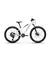 Bicicleta Sense Grom 24 Race 2025 - comprar online