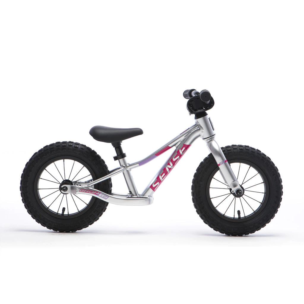 Bicicleta Sense Grom 12 2025 - loja online