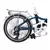 Imagem do Bicicleta Dobrável Rio South Wave