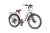Bicicleta Elétrica Aima Santa Monica 750W - Voltage Bikes - Bike Shop