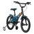 Bicicleta Infantil Groove T16 - Voltage Bikes - Bike Shop