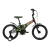 Bicicleta Infantil Groove T16 na internet