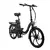 Bicicleta Elétrica Dobrável Rio South M2 Limited na internet