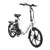 Bicicleta Elétrica Dobrável Rio South M2 Limited - Voltage Bikes - Bike Shop