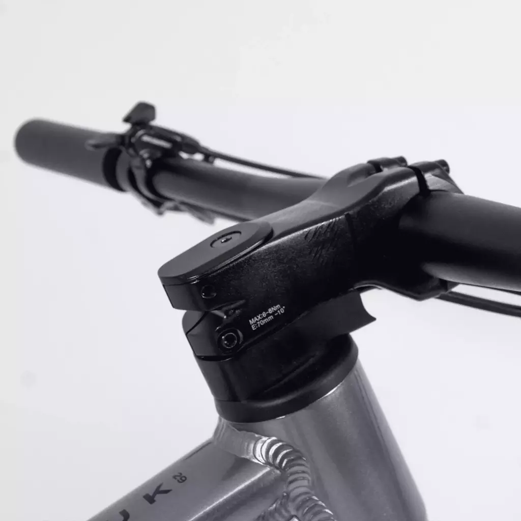 Bicicleta TSW Nuuk SR NX 2025 na internet