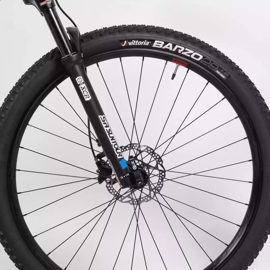 Bicicleta TSW Nuuk SR NX 2025 - loja online