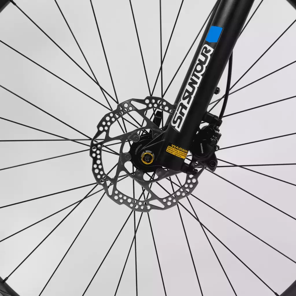 Bicicleta TSW Nuuk SR NX 2025 - comprar online