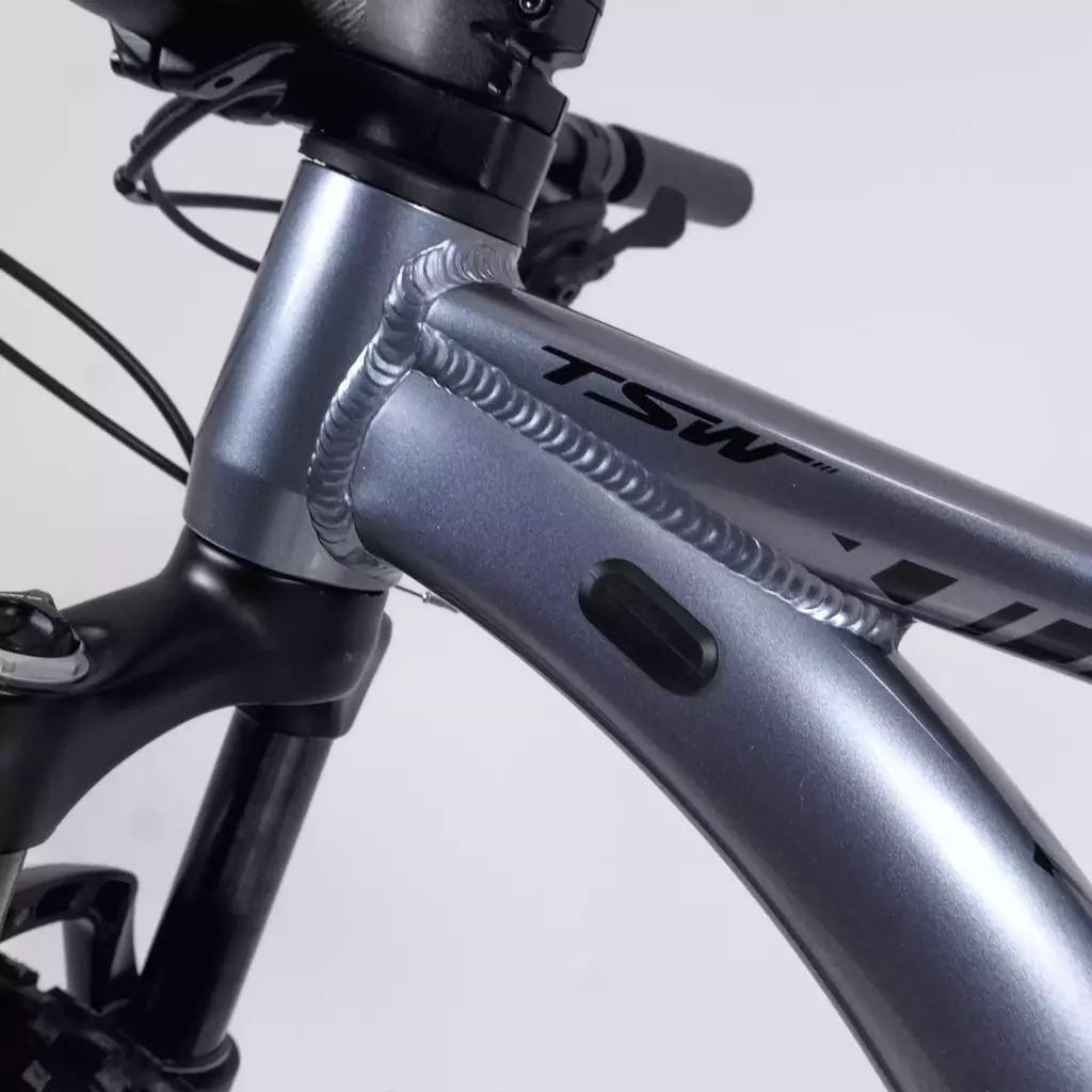 Bicicleta TSW Nuuk SR NX 2025 - Voltage Bikes - Bike Shop