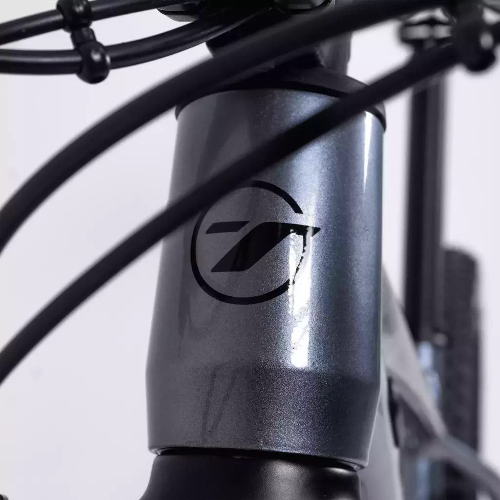 Bicicleta TSW Nuuk SR NX 2025 - loja online