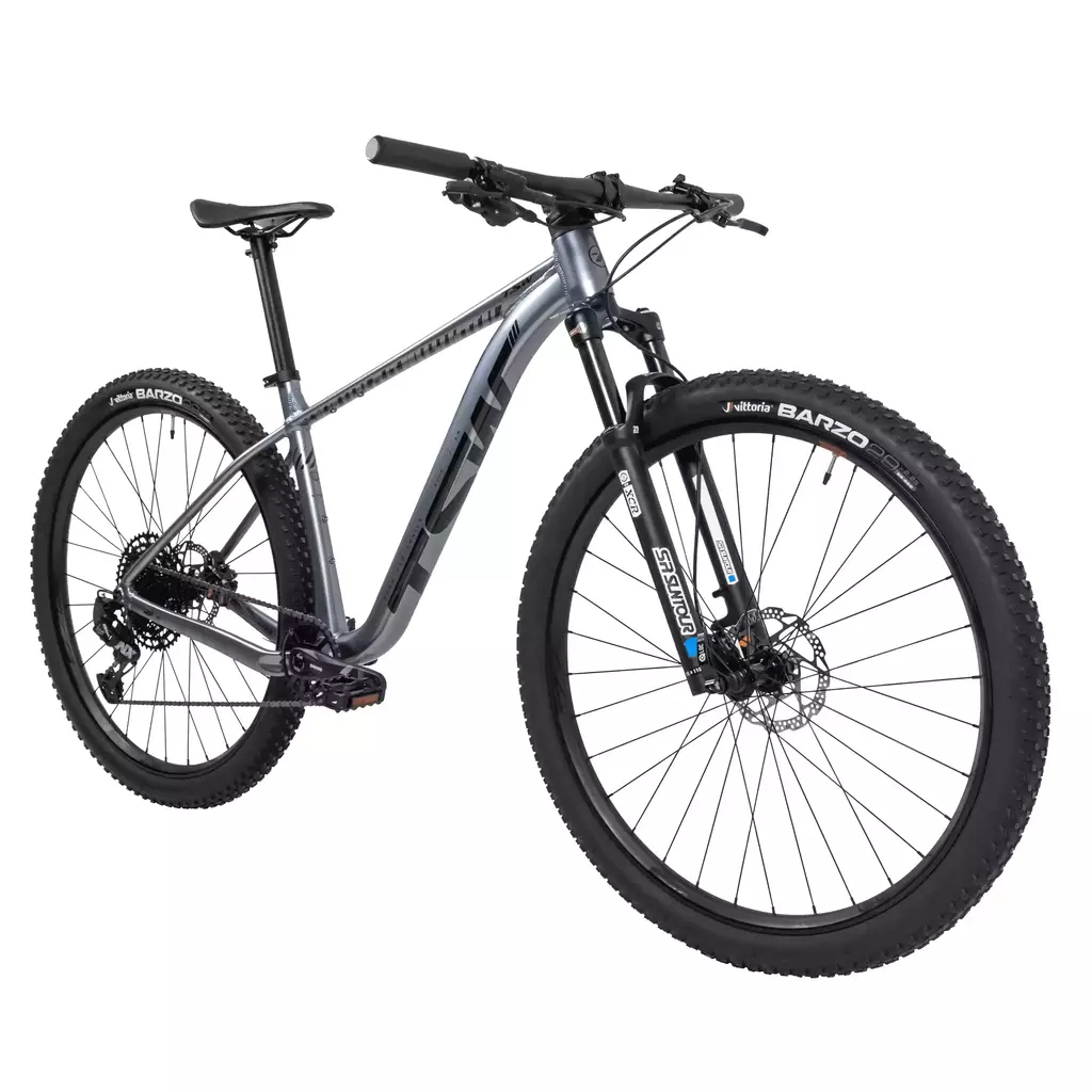 Bicicleta TSW Nuuk SR NX 2025