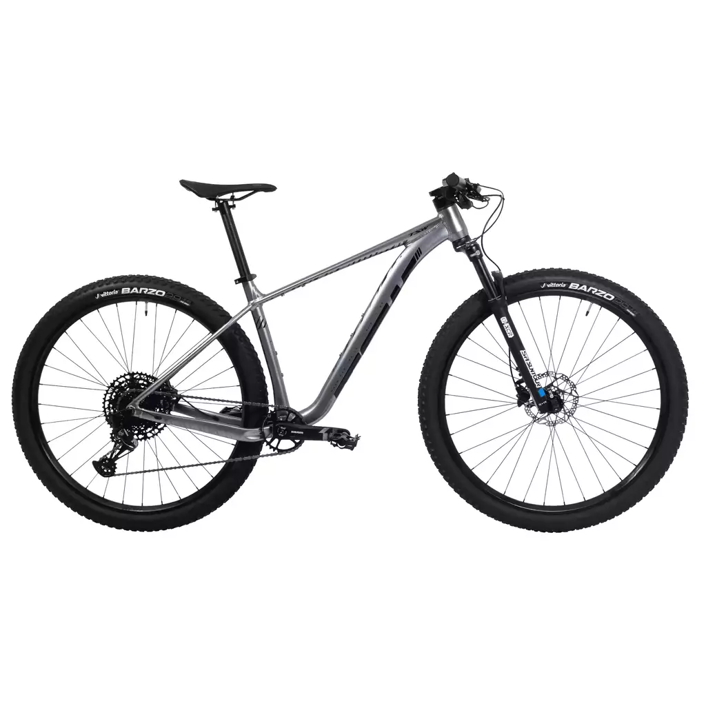 Bicicleta TSW Nuuk RS NX 2025 - Voltage Bikes - Bike Shop