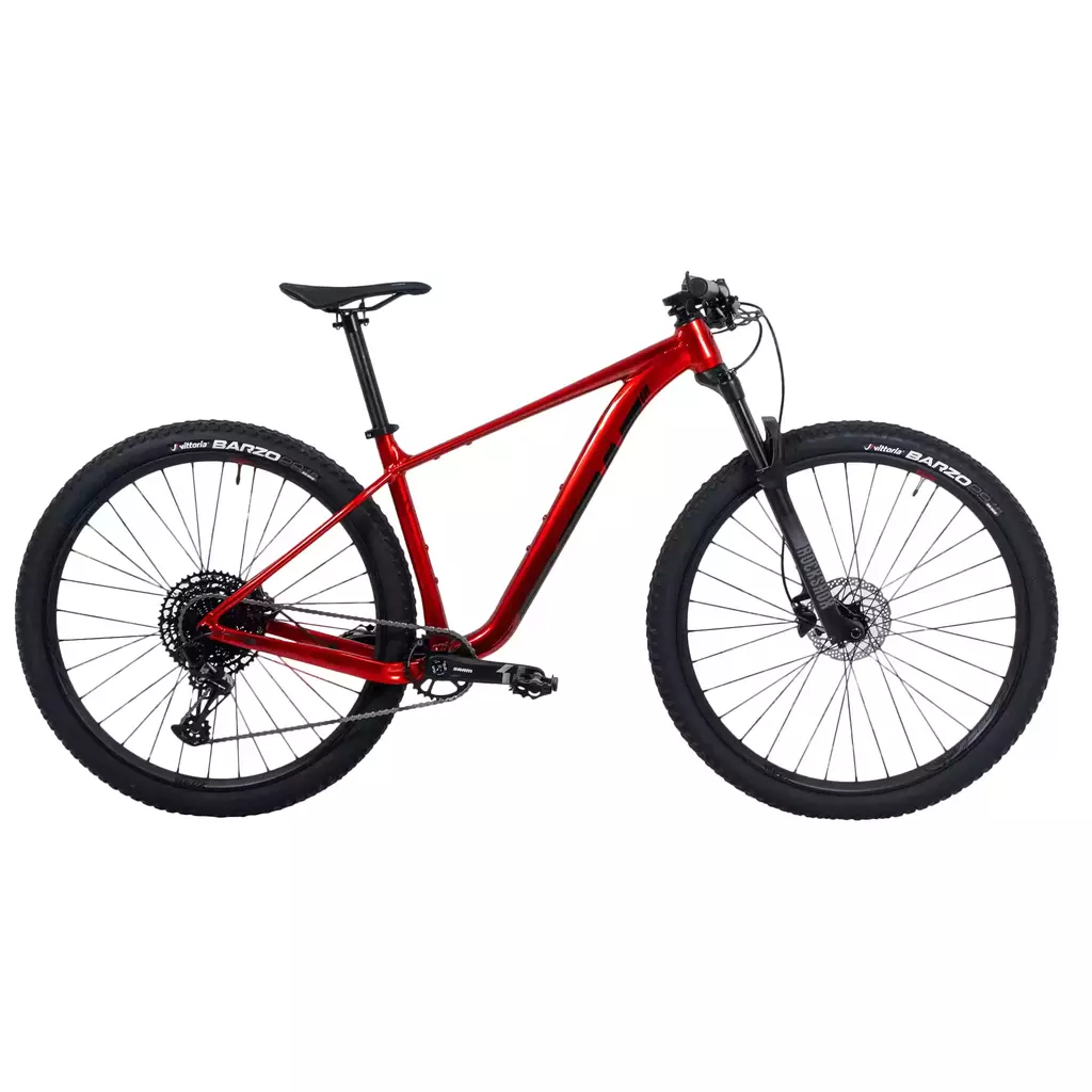 Bicicleta TSW Nuuk RS NX 2025 - Voltage Bikes - Bike Shop
